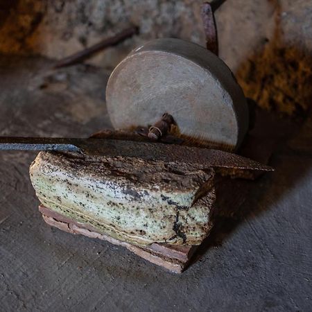 Antica Porta Di Sovana 2.0 피틸리아노 외부 사진